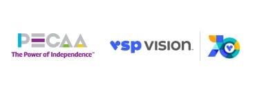PECAA VSP Vision Exam Rebate