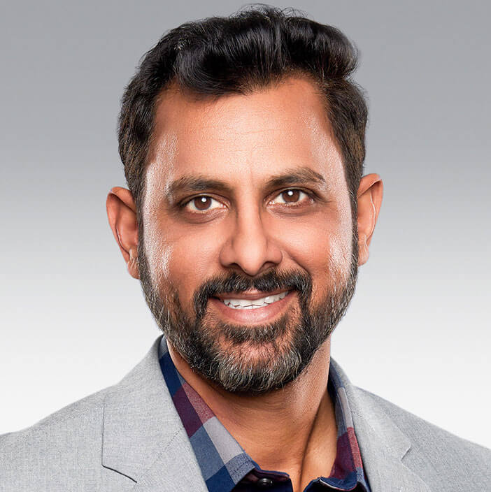 Mayur Prabhu