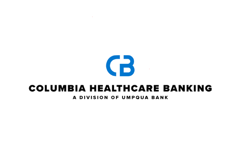 Columbia Healthcare Banking logo