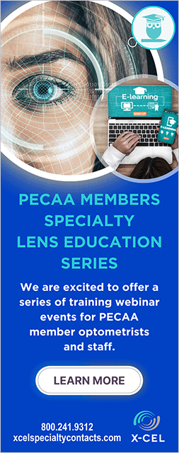 X-Cel Specialty Contacts