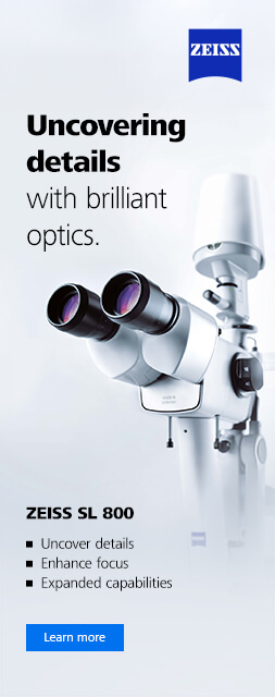 Carl ZEISS Meditec