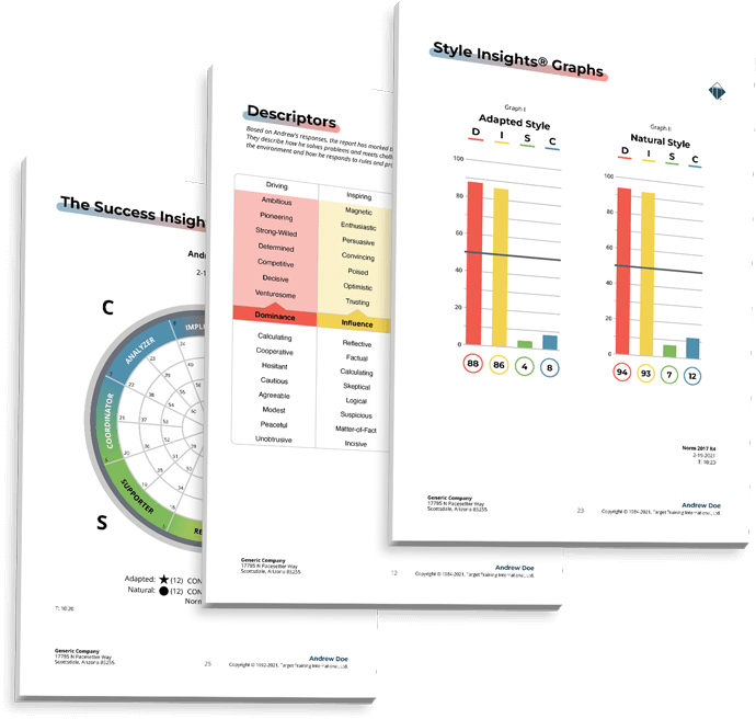 DISC Assessment