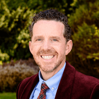 Professor John Nolan, PhD