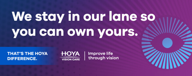 HOYA Vision