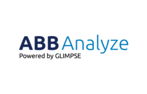 Abb Analyze logo