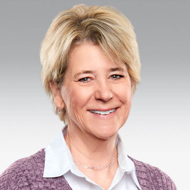 Kathy Long, PECAA Business and Operations Advisor