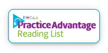 Practice Advantage Reading List