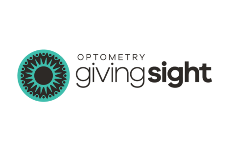 Optometry Giving Sight