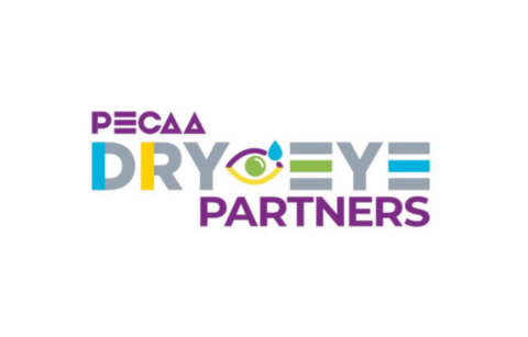 PECAA Dry Eye Partners