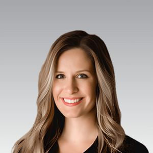 Amanda Thurmes, OD, FAAO