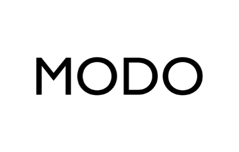 Modo logo