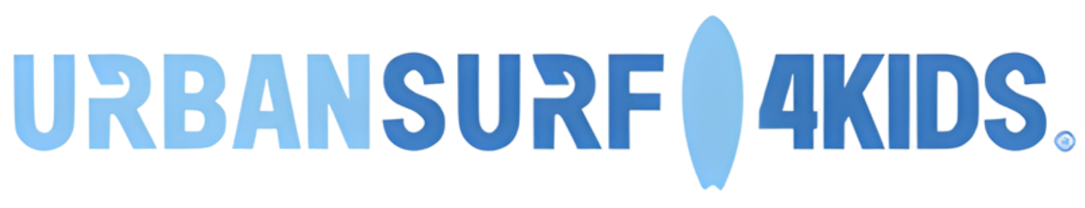 UrbanSurf4Kids