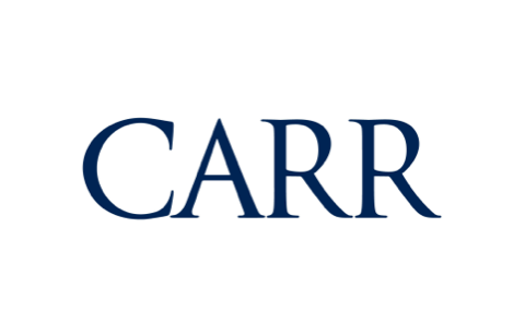 Carr logo