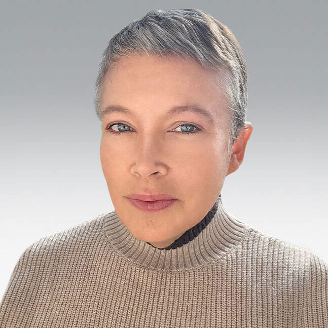 Jenny Wiley, PECAA Cold Start Advisor