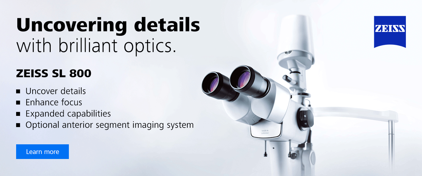 ZEISS Meditec