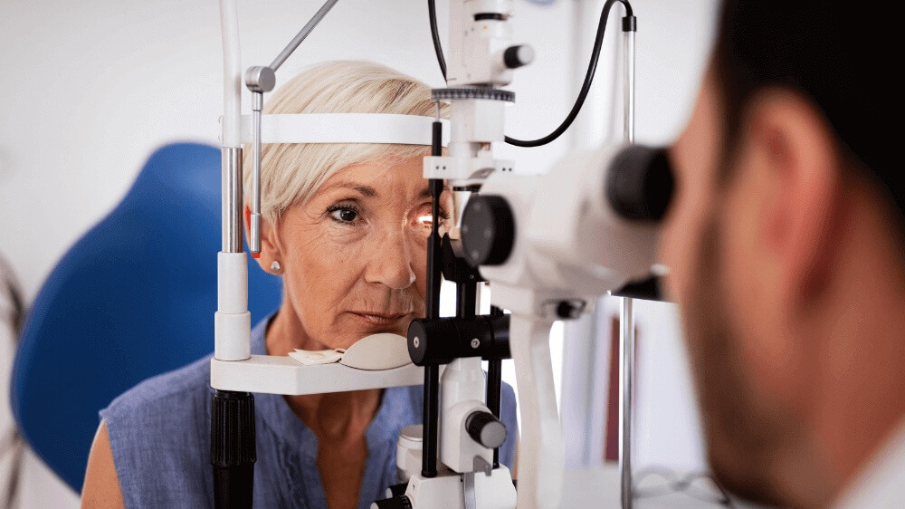 Create A Dry Eye Specialty In Your Practice