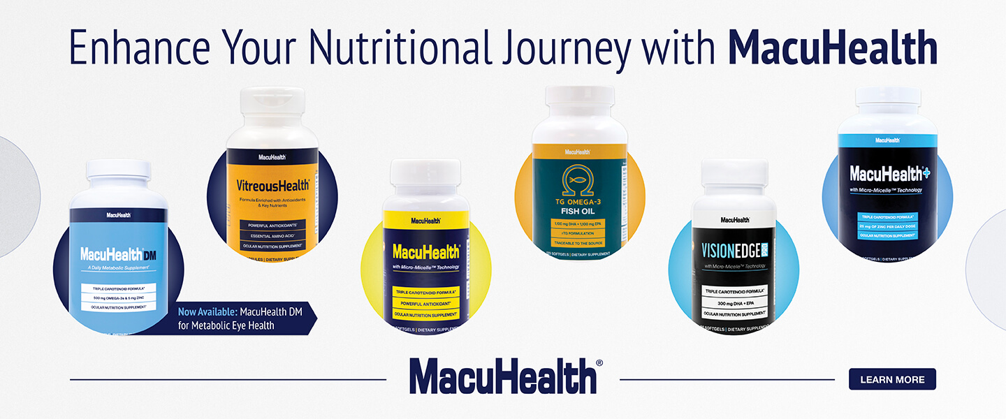 MacuHealth