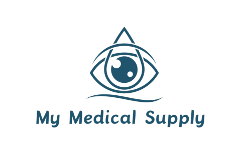 My Medical Supply logo