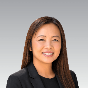Cecilia Wong Tesinsky, OD