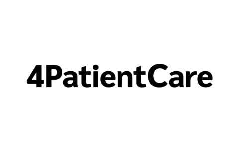 4patientcare logo