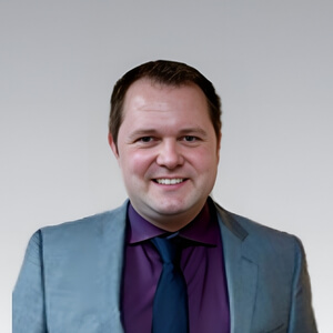 Grant Hardan, OD