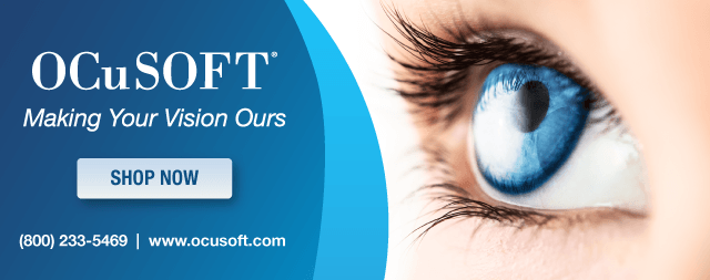 OCuSOFT