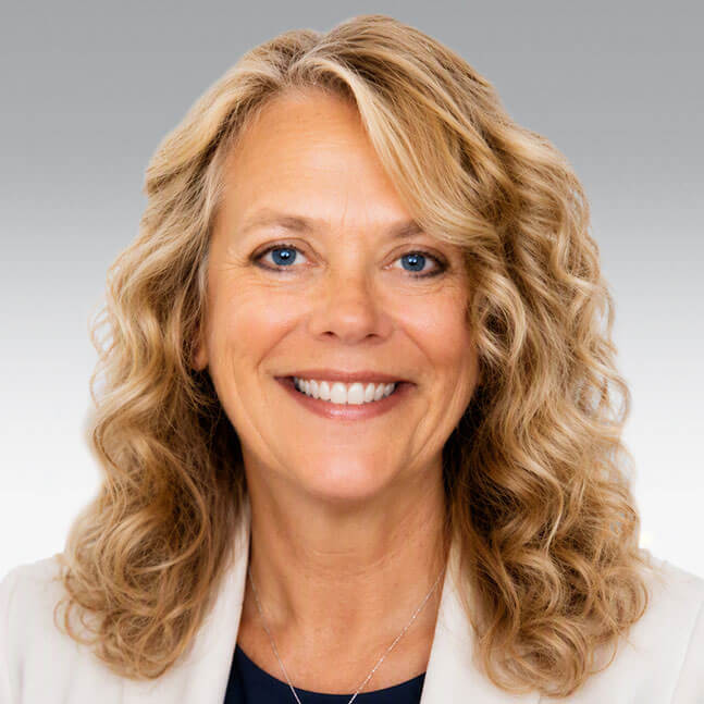 Karen Langseth, PECAA Optical Advisor