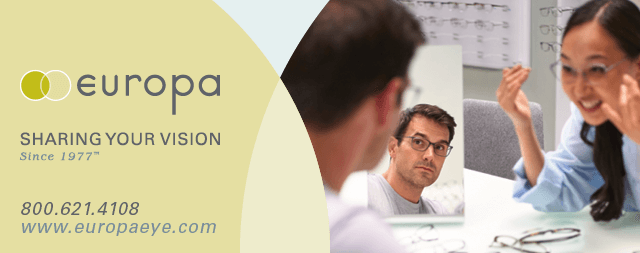 Europa Eyewear