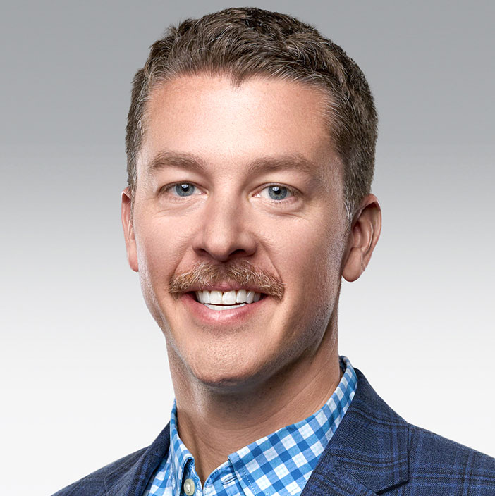 Justin Manning, OD
