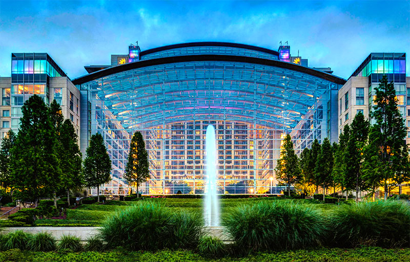 Gaylord National Resort & Convention Center