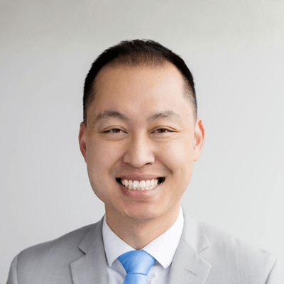 Justin Kwan, OD, FAAO