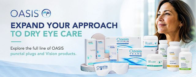 OASIS Medical