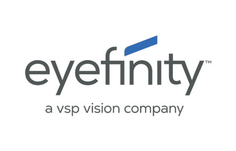 Eyefinity logo