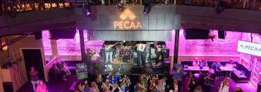  PECAA Brings Its Annual Meeting to the Big Easy 