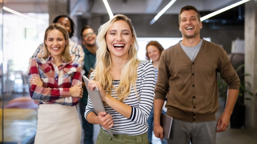 Tips To Boost Staff Morale