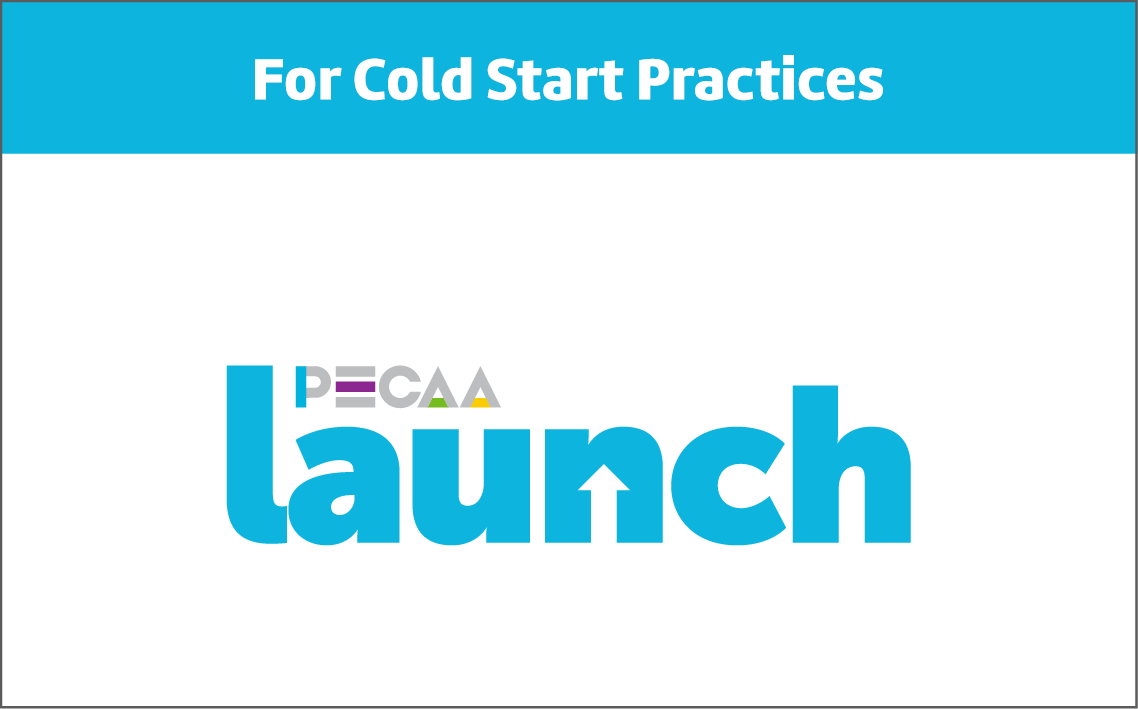 PECAA Launch