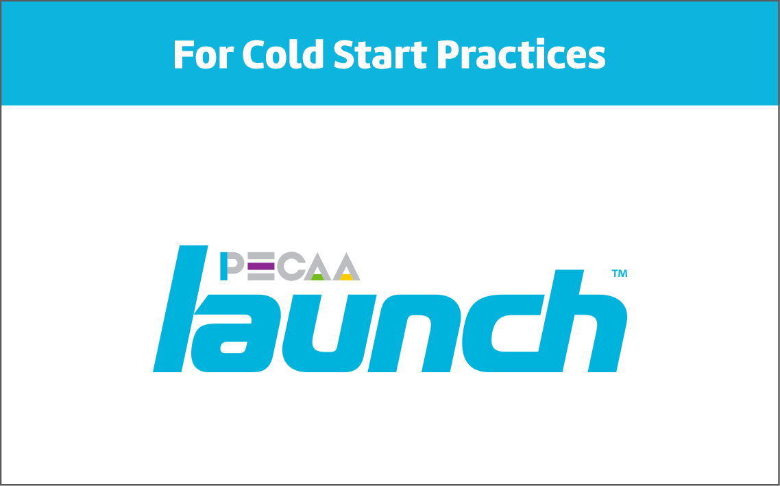 PECAA Launch